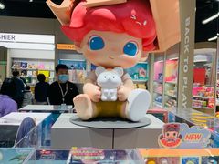 -泡泡玛特POPMART(北国先天下店)