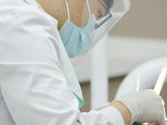 -牙博士口腔品牌连锁(杨浦店)