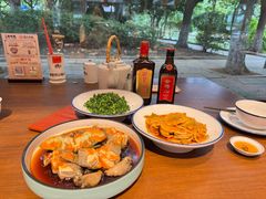 -绍兴老味道·非遗门店(银泰城店)