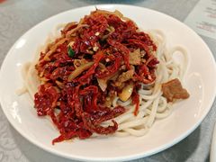-汗腾格里·风味餐厅(新疆驻京办店)