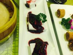 -京味民福烤鸭店(建设四马路店)