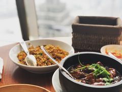 -上海柏悦酒店·世纪100牛排馆