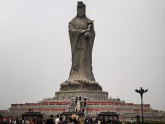 -天津妈祖文化园