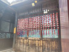 -聚春园驿馆(三坊七巷店)