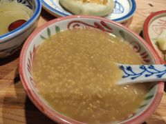 -小放牛炒菜馆(军校店)