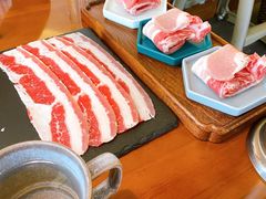 -石頭記榴莲烤肉(万达金街店)