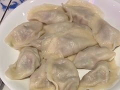 -东方饺子王(大屯路店)