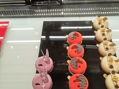 -Salon de The de Joel Robuchon(外滩18号店)