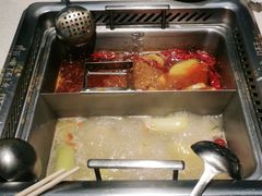 -野妹火锅(龙岗店)