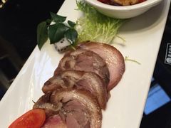 -小广寒电影艺术餐厅(小广寒经三路店)
