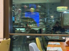 -济南香格里拉·咖啡泉自助餐厅