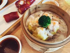 -临江酒店-中餐厅