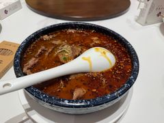 -紫丁香饭店-中餐厅