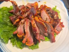 -诺敏塔拉奶茶-布里亚特包子-手把肉(锦都会店)