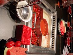 -大隐·成都火锅Bistro(合生麒麟新天地店)