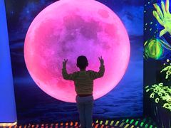 -天津梵高星空艺术馆(天河城旗舰店)