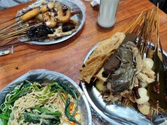 -彭姐麻辣烫(海淀店)
