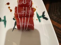 -夏宫中餐厅(香格里拉大酒店)