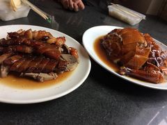 -黄连大头华烧鹅店(大良店)