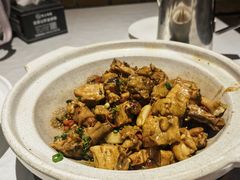 -鄱阳湖·江西小炒·瓦罐煨汤(五道口店)