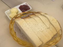 糟子面包切片-华梅西餐厅(哈尔滨中央大街店)