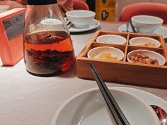 -闽上鲜·福建菜(龙湖滨江天街店)