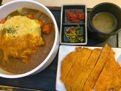-噹噹呀咪咖喱屋(三阳百盛店)