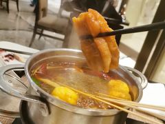 -太湖饭店玉兰厅(自助餐厅)