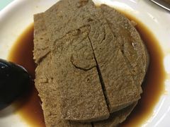 佛门素鸡-食惠里小笼包面馆(越秀店)