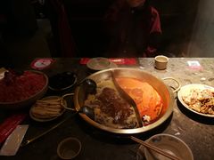 -小龙坎火锅(湖滨银泰in77店)