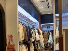 -海马体照相馆(大连柏威年购物中心店)