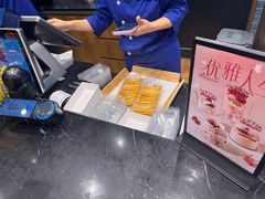 -巴黎贝甜(乌鲁木齐北京路汇嘉店)