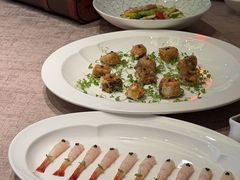 -香然会·园林雅宴(陆家嘴店)
