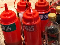 -尚海豆捞(乐虹坊店)