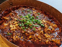 -有红鸡毛店·川菜(建设路店)