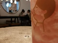-喜茶(深圳海岸城店)