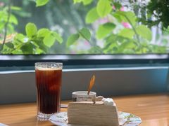 -默迹咖啡馆