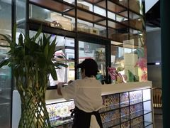 -花样西贡·蜜越餐厅·法式越南料理(水晶城店)