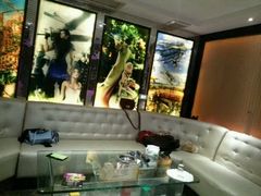 -欢乐糖果KTV(长江店)