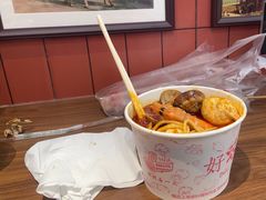 -大中沙茶面(中山路店)