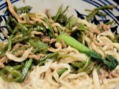 -晋来顺手擀面(金地花园店)