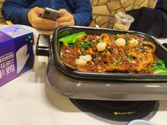 -鱼羊宴烤鱼羊蝎子烧烤(怡馨家园店)