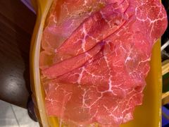 -哈拉海和牛主题餐厅(哈西店)