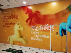 -凯德MALL(望京店)