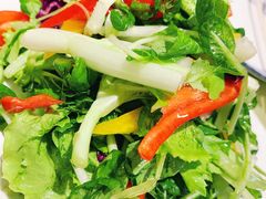 -振生清真饭店(永安道店)