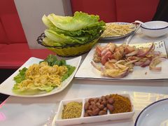 -火焱山烤肉·齐齐哈尔烤肉(朝阳店)