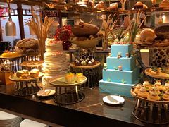 -美食汇自助西餐厅(荆州富力万达嘉华酒店)