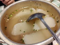 -彭耕记猪油炒小菜(吉联mall店)