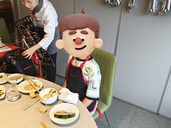 -海底捞火锅(泉城路店)