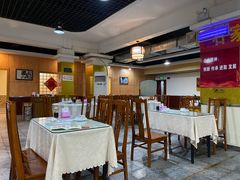 大堂-石饮红星包子(中山路店)